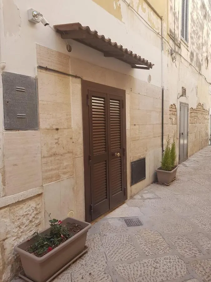 Perfetta Letizia Bed & Breakfast Bitonto 0*,  Italy