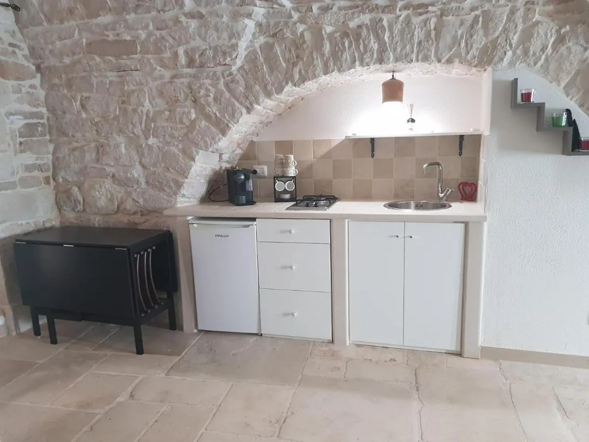 Perfetta Letizia Bed & Breakfast Bitonto Italy