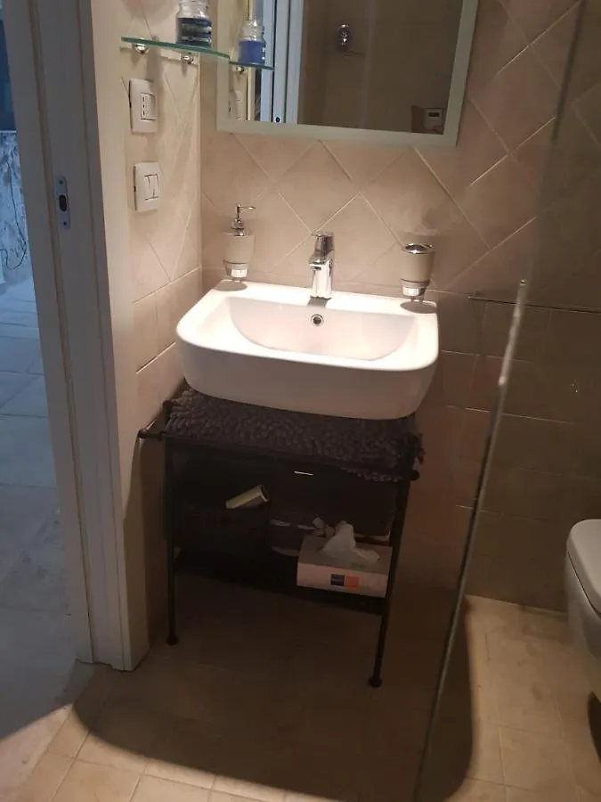 Perfetta Letizia Bed & Breakfast Bitonto