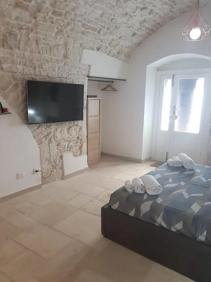 Perfetta Letizia Bed & Breakfast Bitonto