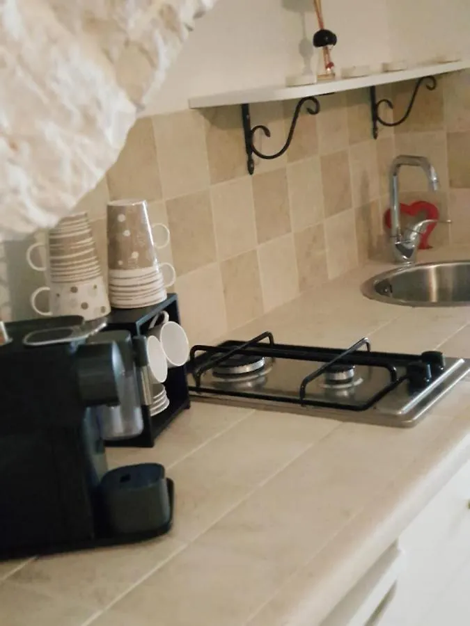 Perfetta Letizia Bed & Breakfast Bitonto