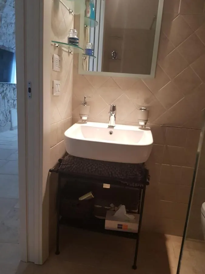 Perfetta Letizia Bed & Breakfast Bitonto