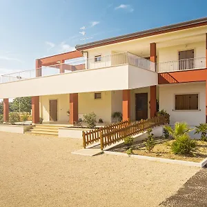 Farm stay Tenuta Gurgo, Bitonto