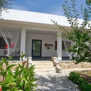 Bed & Breakfast Al Mare, Giovinazzo