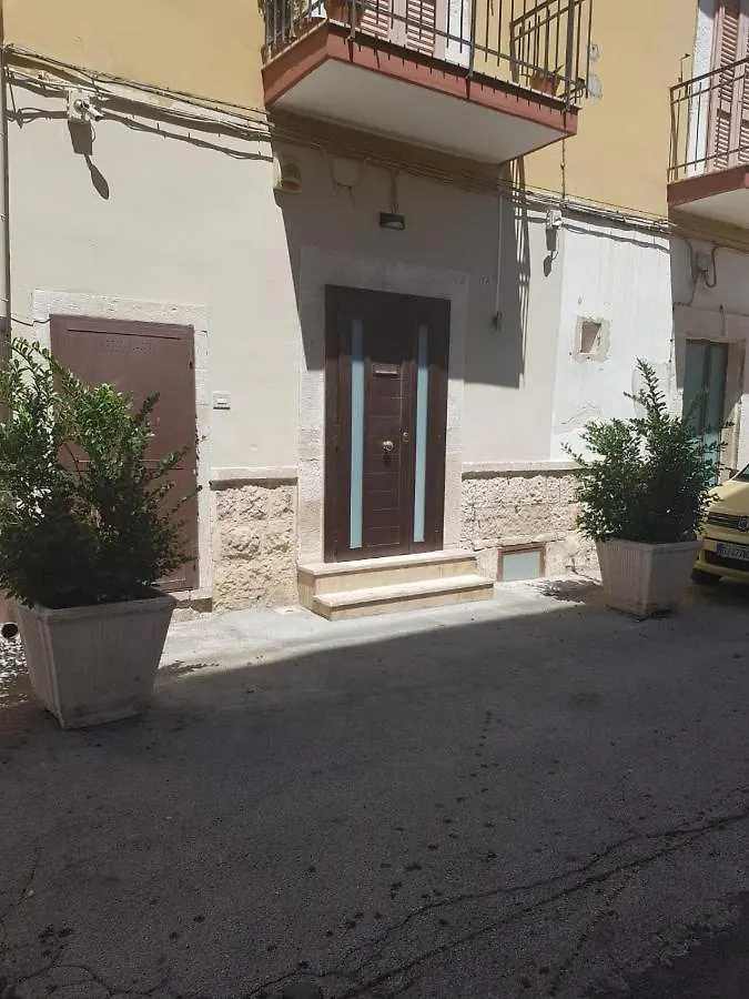 Perfetta Letizia Bed & Breakfast Bitonto