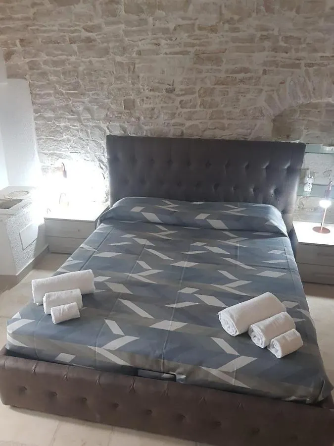 Perfetta Letizia Bed & Breakfast Bitonto