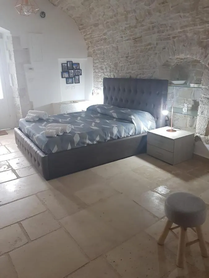 Perfetta Letizia Bed & Breakfast Bitonto